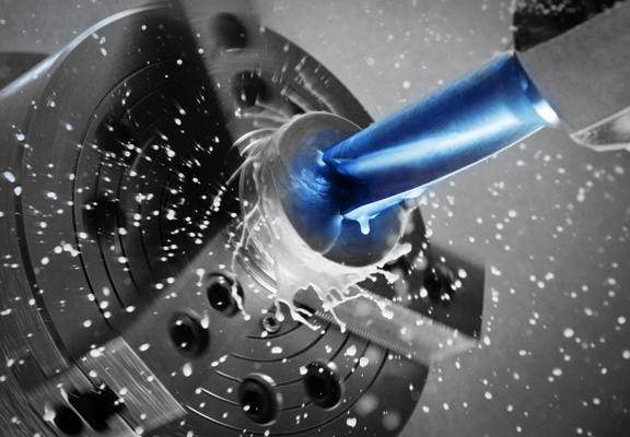 Industrial lubricants