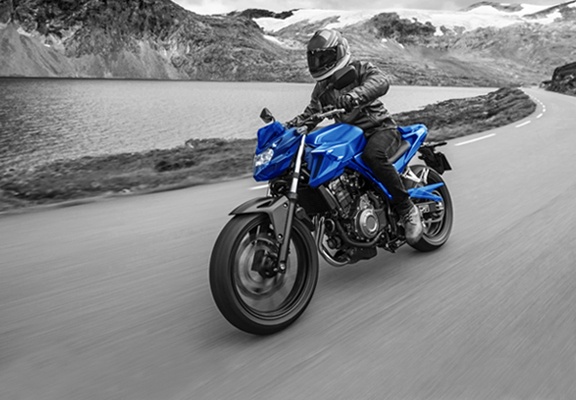 Moto og kraft utstyr