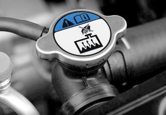 Antifreeze and Coolant