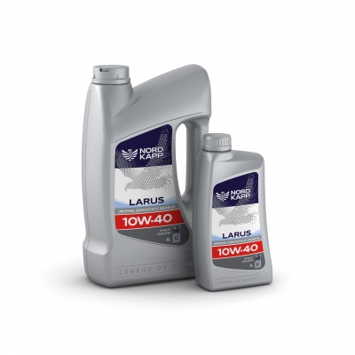 Larus 10W-40