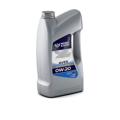 Aves 0W-20