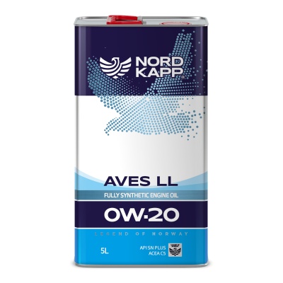 Aves LL 0W-20