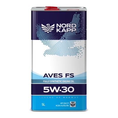 Aves FS 5W-30