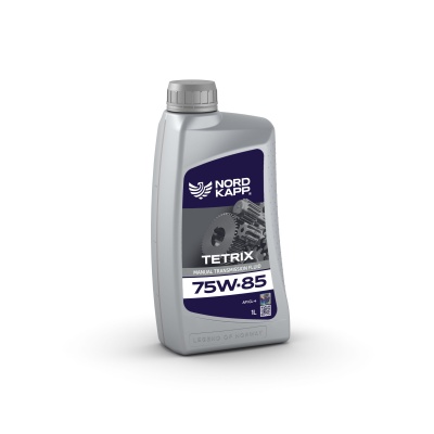 TETRIX 75W-85