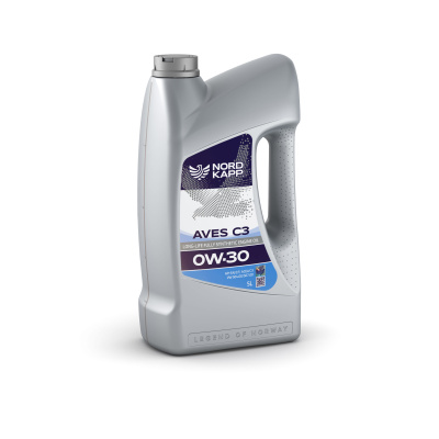 Aves C3 0W-30