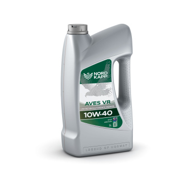 Aves VR 10W-40